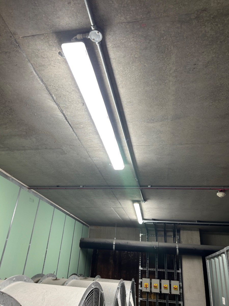 Electrician: Image 6